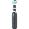 imageOwala FreeSip Twist Insulated Stainless Steel Water Bottle with Straw for Sports and Travel BPAFree 18oz MintWhite Iced BreezeFoggy Tide