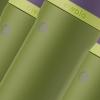 imageOwala Harry Potter FreeSip Insulated Stainless Steel Water Bottle with Straw BPAFree Sports Water Bottle Great for Travel 24 oz HufflepuffHulk