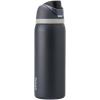 imageOwala Kids FreeSip Insulated Stainless Steel Water Bottle with Straw for Sports Travel and School BPAFree Sports Water Bottle 16 oz Mint ChocolateFoggy Tide