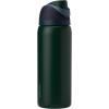 imageOwala Kids FreeSip Insulated Stainless Steel Water Bottle with Straw for Sports Travel and School BPAFree Sports Water Bottle 16 oz Mint ChocolateLost Signal