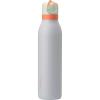 imageOwala FreeSip Twist  Stainless Steel  24oz  MintPurple Beach House