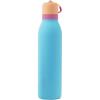imageOwala FreeSip Twist  Stainless Steel  24oz  TanBlue In BloomIn Bloom