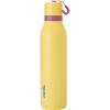 imageOwala FreeSip Twist Insulated Stainless Steel Water Bottle with Straw for Sports and Travel BPAFree 18oz MintWhite Iced BreezeHigh Noon
