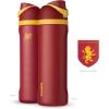 imageOwala Disney Princess FreeSip Insulated Stainless Steel Water Bottle with Straw for Sports and Travel BPAFree Sports Water Bottle 24 oz ArielGryffindor
