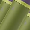 imageOwala Disney Princess FreeSip Insulated Stainless Steel Water Bottle with Straw for Sports and Travel BPAFree Sports Water Bottle 24 oz ArielHulk