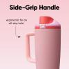 imageOwala FreeSip Tumbler  Stainless Steel  40oz  Pink Angel Food Cake AmazonAngel Food Cake