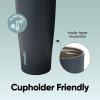 imageOwala FreeSip Tumbler  Stainless Steel  40oz  Pink Angel Food Cake AmazonFoggy Tide