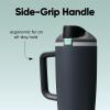 imageOwala FreeSip Tumbler  Stainless Steel  40oz  Pink Angel Food Cake AmazonFoggy Tide