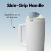 imageOwala FreeSip Tumbler  Stainless Steel  40oz  Pink Angel Food Cake AmazonIced Breeze
