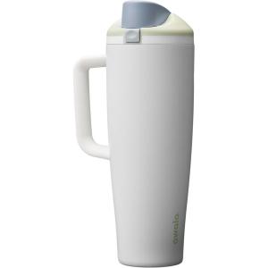 imageOwala FreeSip Tumbler  Stainless Steel  40oz  Pink Angel Food Cake AmazonIced Breeze