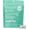 imageOwala EcoBrite Powerful Cleaning Tablets Cleans Bottles Coffee Cups Pots Pans Camping Gear Pet Bowls and Much More  20 pack Individually Wrapped Made From Naturally Sourced ingredients20 Count Pack of 1