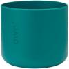 imageOwala Silicone Water Bottle Boot AntiSlip Protective Sleeve Cover for 40oz FreeSip Twist and Flip Stainless Steel Water Bottles VioletBlue Green
