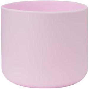 imageOwala Silicone Water Bottle Boot AntiSlip Protective Sleeve Cover for 40oz FreeSip Twist and Flip Stainless Steel Water Bottles Light Pink