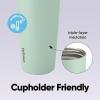 imageOwala FreeSip Sway  Stainless Steel  30oz  MintWhite Iced Breeze AmazonEucalyptus