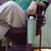 imageOwala FreeSip Sway  Stainless Steel  30oz  MintWhite Iced Breeze AmazonEucalyptus