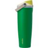 imageOwala FreeSip Sway  Stainless Steel  30oz  MintWhite Iced Breeze AmazonPutting Green