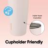 imageOwala FreeSip Sway  Stainless Steel  30oz  MintWhite Iced Breeze AmazonSparkling Sherbet