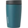 imageOwala SmoothSip Slider Insulated Stainless Steel Coffee Tumbler Reusable Iced Coffee Cup Hot Coffee Travel Mug BPA Free 20 oz In BloomHigh Dive