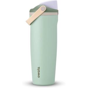 imageOwala FreeSip Sway  Stainless Steel  30oz  MintWhite Iced Breeze AmazonEucalyptus