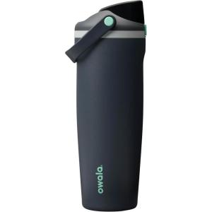 imageOwala FreeSip Sway  Stainless Steel  30oz  MintWhite Iced Breeze AmazonFoggy Tide