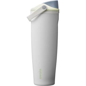 imageOwala FreeSip Sway  Stainless Steel  30oz  MintWhite Iced Breeze AmazonIced Breeze