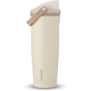 imageOwala FreeSip Sway  Stainless Steel  30oz  MintWhite Iced Breeze AmazonLightly Toasted