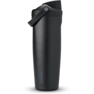 imageOwala FreeSip Sway  Stainless Steel  30oz  MintWhite Iced Breeze AmazonVery  Very Dark
