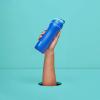 imageOwala Twist Insulated Stainless Steel Water Bottle for Sports and Travel BPAFree 32Ounce Hyper FlamingoHyper Flamingo