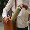 imageOwala FreeSip Sway Insulated Stainless Steel Water Bottle with TwoWay Spout BuiltIn Straw and Bucket Handle Made for Travel School and Sports 30oz BPA Free Leak Proof Off RoadOff Road