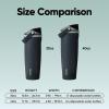 imageOwala FreeSip Sway Insulated Stainless Steel Water Bottle with TwoWay Spout BuiltIn Straw and Bucket Handle Made for Travel School and Sports 30oz BPA Free Leak Proof Off RoadFoggy Tide