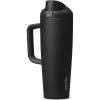 imageOwala FreeSip Tumbler  Stainless Steel  30oz  Tan Lightly ToastedVery  Very Dark