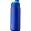imageOwala TwistCap Insulated StainlessSteel Water Bottle 32Ounce Smooshed BlueberryC03798 Pack of 8Smooshed Blueberry